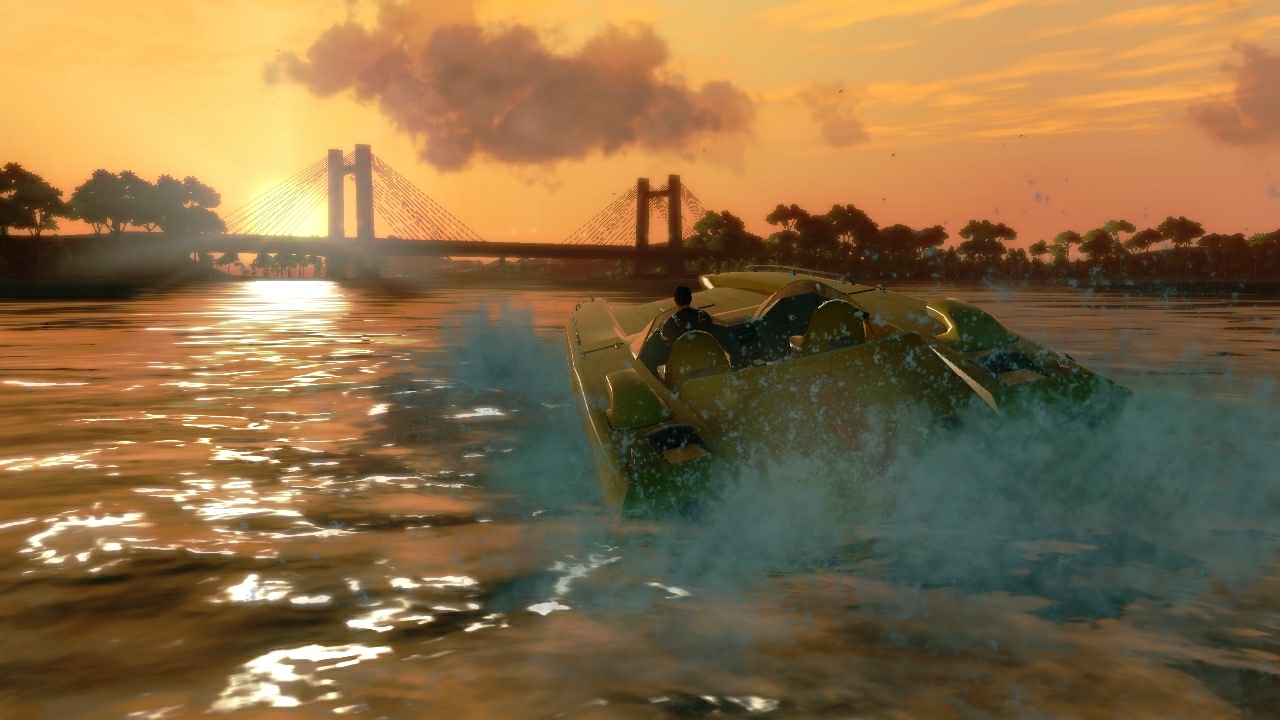 Just Cause 2 (Edición Limitada) - Imagen 19